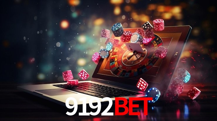Download para Android e iOS na 9192bet