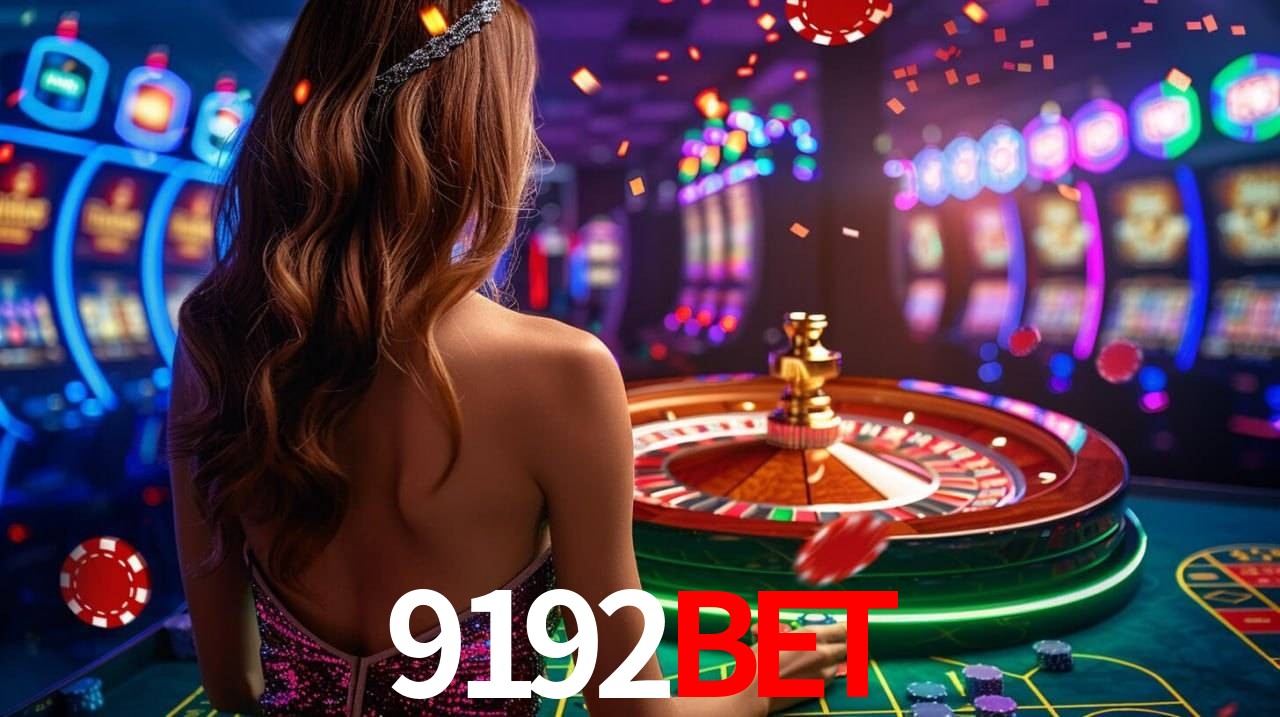 APP rápido e leve da 9192bet